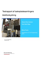 Front page - 2015 Taha and Wisam - Testrapport